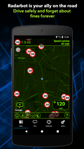 Speed Camera Detector Free (PRO) 7.0.8 Apk for Android 3