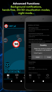 Speed Camera Detector Free (PRO) 7.0.8 Apk for Android 5