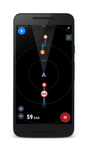 Speed Camera Radar (PRO) 3.2.6 Apk for Android 2
