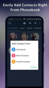 Speed Dial Widget – Quick and  1.64 Apk for Android 3