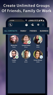Speed Dial Widget – Quick and  1.64 Apk for Android 4
