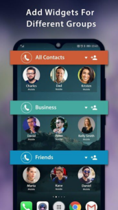 Speed Dial Widget – Quick and  1.64 Apk for Android 5