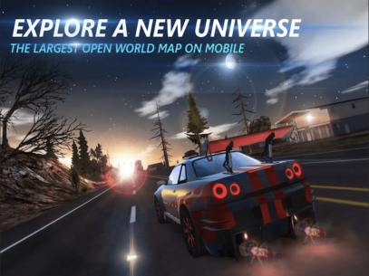 Speed Legends: Car Driving Sim 1.0.4 Apk + Mod for Android 5