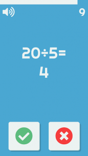 Speed Math 2018 – Pro 0.9 Apk for Android 3
