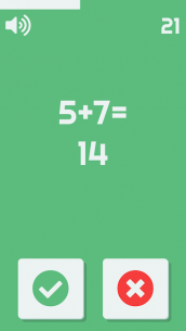 Speed Math 2018 – Pro 0.9 Apk for Android 4