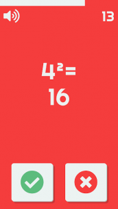 Speed Math 2018 – Pro 0.9 Apk for Android 5