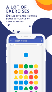 Speed Reading — brain training (PREMIUM) 4.7.3 Apk for Android 5
