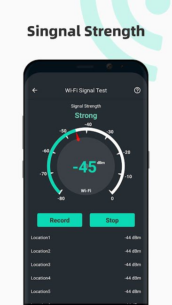 Speed test – Speed Test Master (PRO) 1.52.0 Apk for Android 4