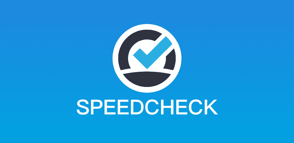 speedcheck pro android cover
