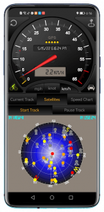 Speedometer GPS Pro 4.032 Apk for Android 2