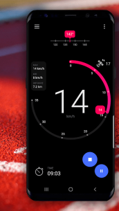 Speedometer 6.3 Apk for Android 2