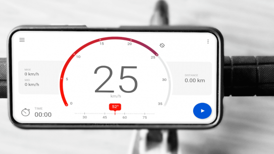 Speedometer 6.3 Apk for Android 3