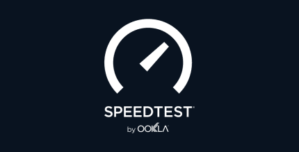 speedtest by ookla android cover