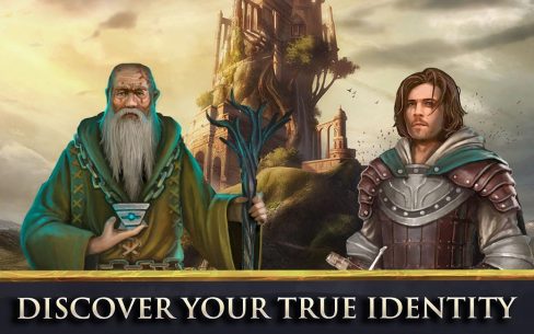 Spellsword Cards: Demontide 1.57 Apk + Mod for Android 5