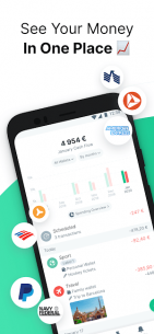 Spendee – Budget and Expense Tracker & Planner (PRO) 4.3.3 Apk for Android 1
