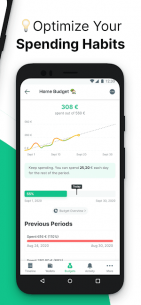 Spendee – Budget and Expense Tracker & Planner (PRO) 4.3.3 Apk for Android 3