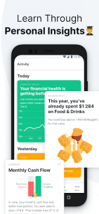 Spendee – Budget and Expense Tracker & Planner (PRO) 4.3.3 Apk for Android 4