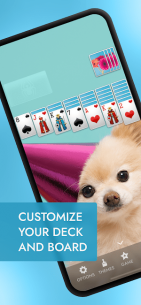 Spider Solitaire+ 1.3.8.58 Apk for Android 3