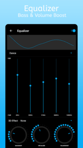 Spiral: Cloud Music Player Mp3 (PRO) 1.2.23 Apk for Android 2