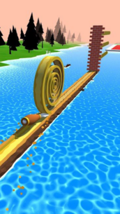 Spiral Roll 1.20.4 Apk + Mod for Android 2