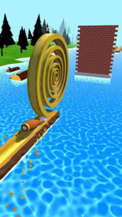 Spiral Roll 1.20.4 Apk + Mod for Android 3