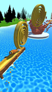 Spiral Roll 1.20.4 Apk + Mod for Android 5
