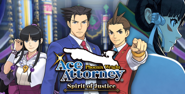 spirit of justice android games apk cover