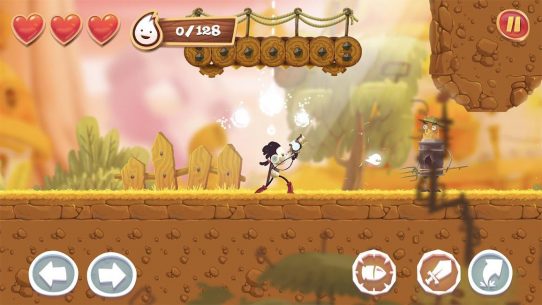 Spirit Roots 1.0.4 Apk for Android 1