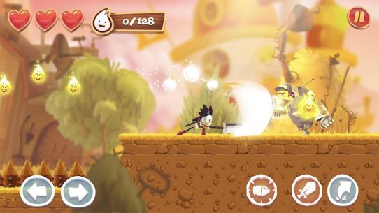 Spirit Roots 1.0.4 Apk for Android 2