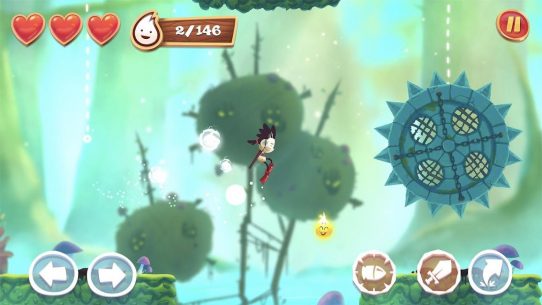 Spirit Roots 1.0.4 Apk for Android 3