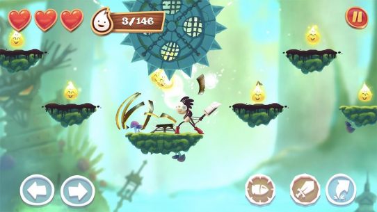 Spirit Roots 1.0.4 Apk for Android 4