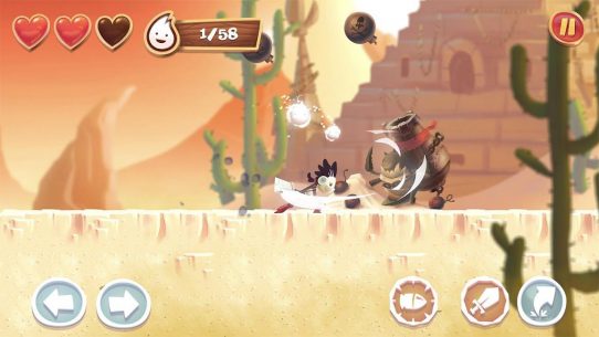 Spirit Roots 1.0.4 Apk for Android 5