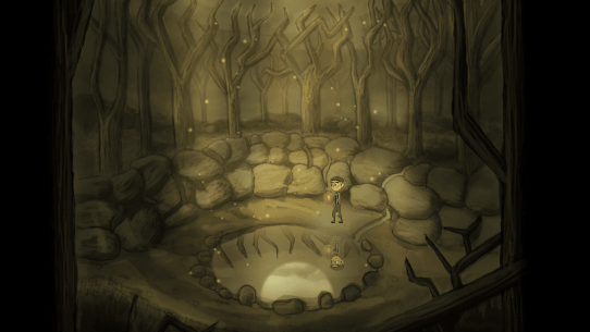 Spirits of Anglerwood Forest 1.3.3e Apk for Android 2