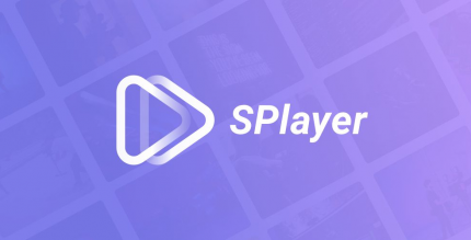 splayer all video player cover
