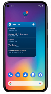 To Do List (UNLOCKED) 4.21 Apk for Android 2