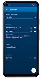 To Do List (UNLOCKED) 4.21 Apk for Android 3