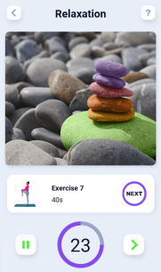 Splits. Flexibility Training. Stretching Exercises 2.1.101 Apk for Android 3