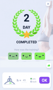 Splits. Flexibility Training. Stretching Exercises 2.1.101 Apk for Android 4