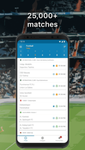 SportEventz – Live sport on TV (PRO) 1.3.1 Apk for Android 2