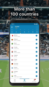 SportEventz – Live sport on TV (PRO) 1.3.1 Apk for Android 4