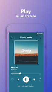 Spotify Lite (PREMIUM) 1.9.0.49155 Apk for Android 1