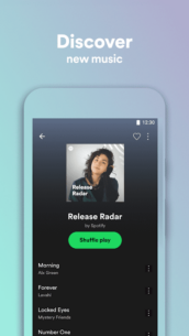 Spotify Lite (PREMIUM) 1.9.0.49155 Apk for Android 3
