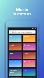 Spotify Lite (PREMIUM) 1.9.0.49155 Apk for Android 5