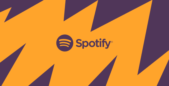 spotify music android cover