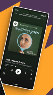 Spotify: Music and Podcasts (PREMIUM) 8.9.18.512 Apk for Android 2