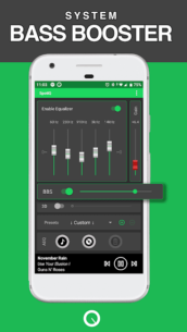 SpotiQ: Equalizer Bass Booster (PREMIUM) 12.5.0 Apk for Android 2