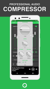 SpotiQ Ten – Equalizer Booster (PREMIUM) T.4.9.0 Apk for Android 4