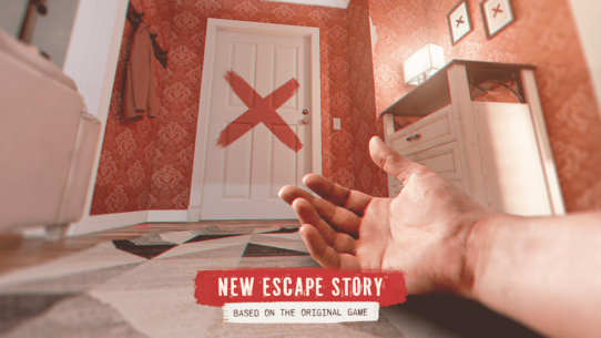 Spotlight X: Room Escape 2.42.0 Apk + Mod for Android 1