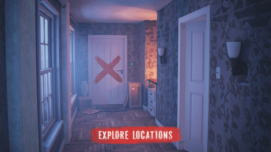 Spotlight X: Room Escape 2.42.0 Apk + Mod for Android 2