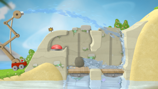 Sprinkle Islands 1.1.6 Apk + Mod for Android 1